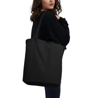 Stina Persson x Zulhan - Face This Eco Tote Bag