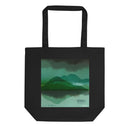 Stina Persson x Zulhan - Face This Eco Tote Bag