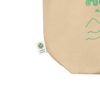 Gili Asahan Eco Tote Bag
