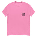 Grace Miceli x Face This T-shirt