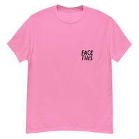 Grace Miceli x Face This T-shirt