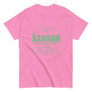 Gili Asahan T-shirt