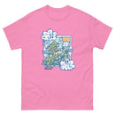 Jack Black x Boring Friends x Wulan x Face This T-shirt