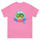 Boogie x Adel - Face This T-shirt