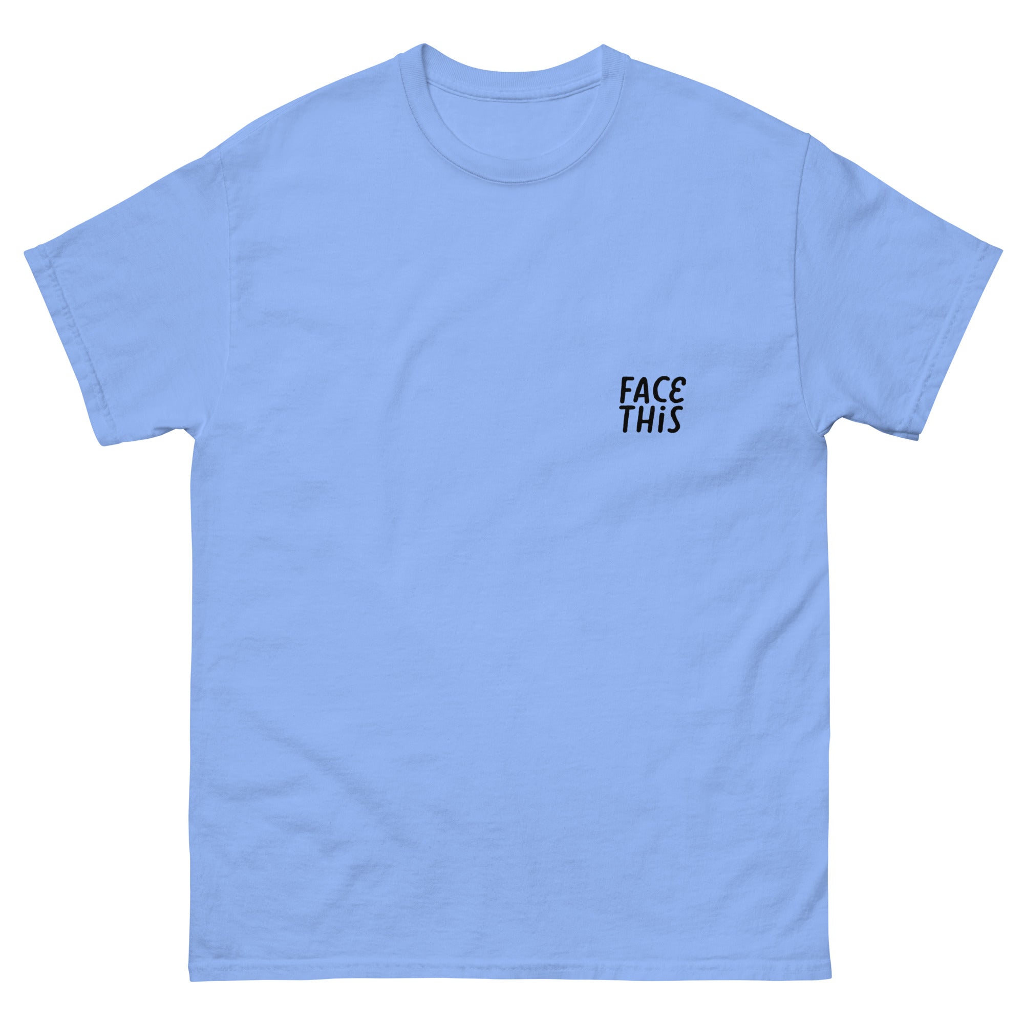 Carolina Blue / S