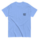 Boring Friends x Face This T-shirt [back]