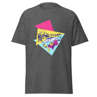 Claudine O’Sullivan x Face This T-shirt