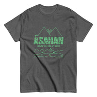 Gili Asahan T-shirt