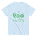 Gili Asahan T-shirt