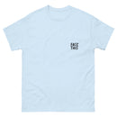 Stina Persson x Zulhan - Face This T-shirt [back print]