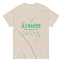 Gili Asahan T-shirt