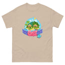 Boogie x Adel - Face This T-shirt