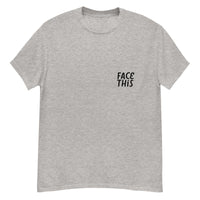 Grace Miceli x Face This T-shirt
