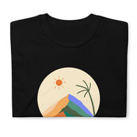 Maus Haus x Face This T-shirt