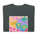 Liv Lee x Face This T-shirt