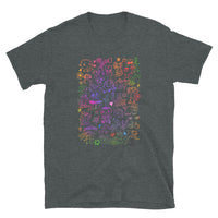 Humberto Cruz x Face This T-Shirt