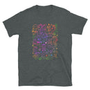 Humberto Cruz x Face This T-Shirt