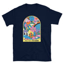 Yeye Weller x Face This T-Shirt