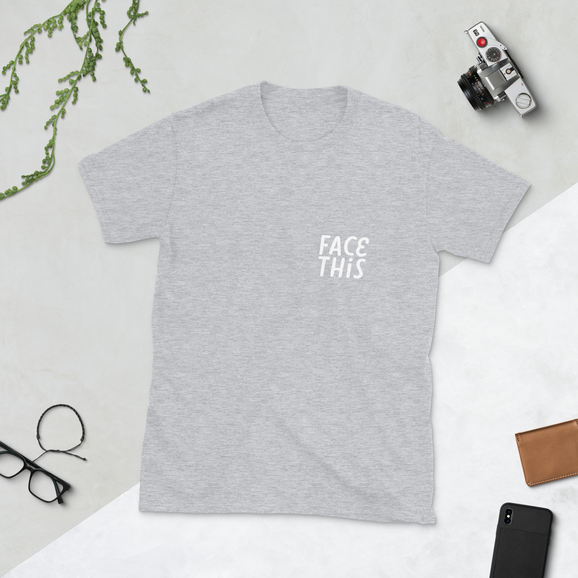Sport Grey / S