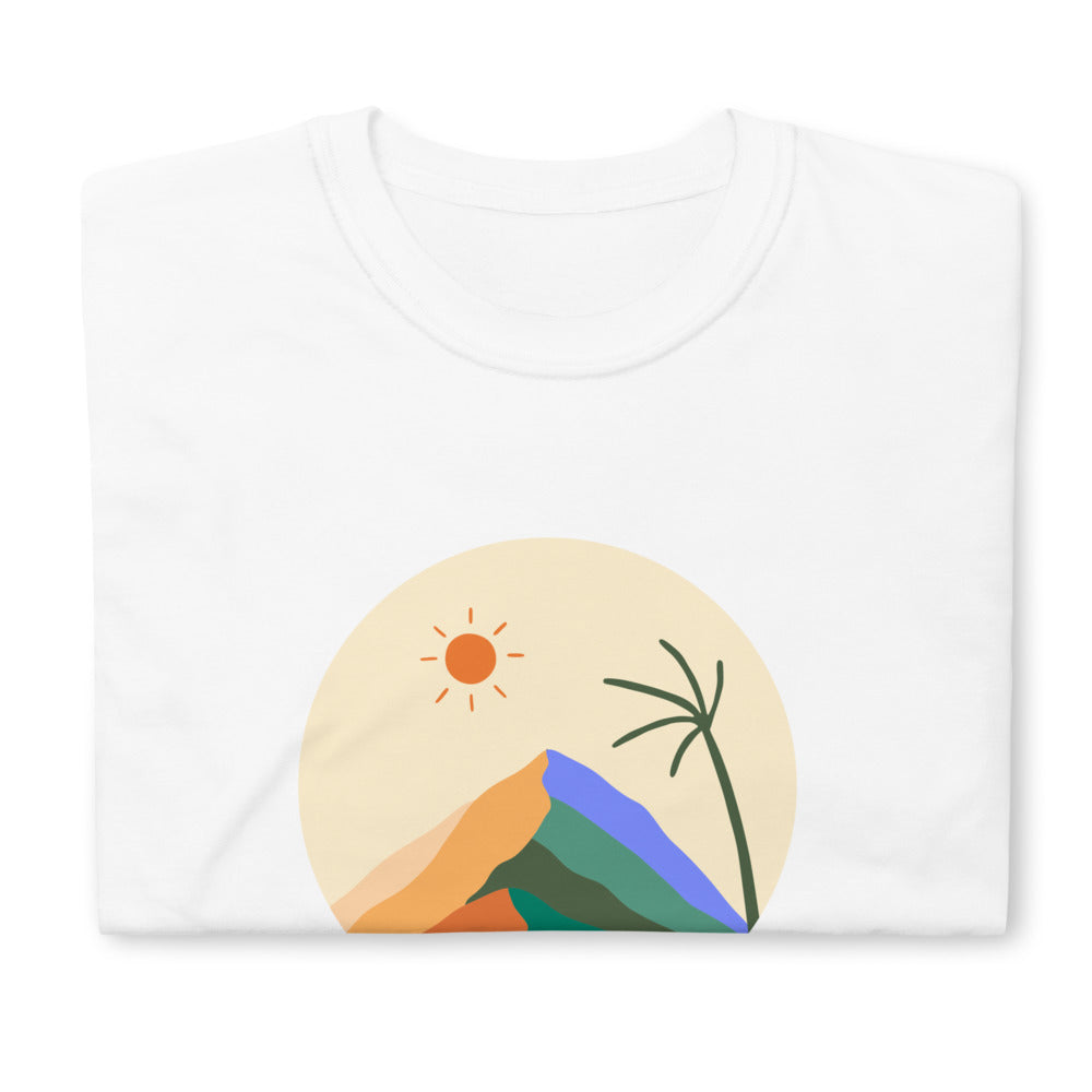 Maus Haus x Face This T-shirt
