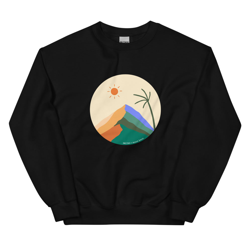 Black / S