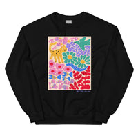 Liv Lee x Face This sweater