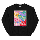 Liv Lee x Face This sweater