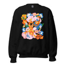 Maggie Stephenson x Face This Sweater