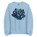 Petra Eriksson x Face This Sweater