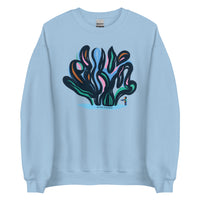 Petra Eriksson x Face This Sweater
