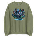 Petra Eriksson x Face This Sweater