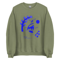 Odile Ferraille x Face This Sweater