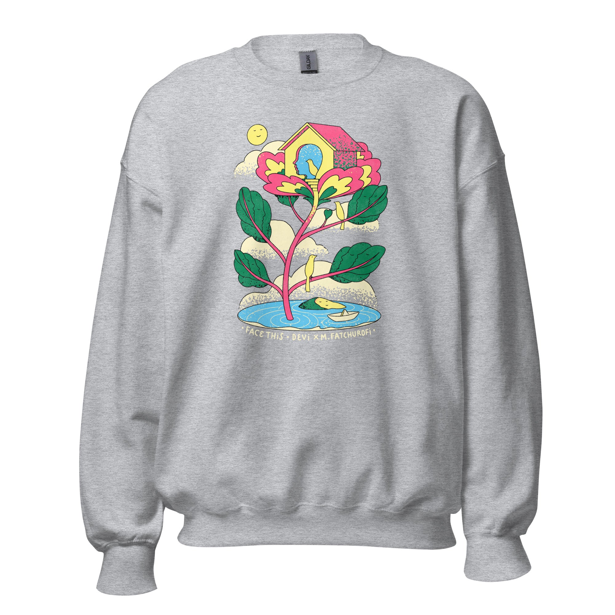 Sport Grey / S
