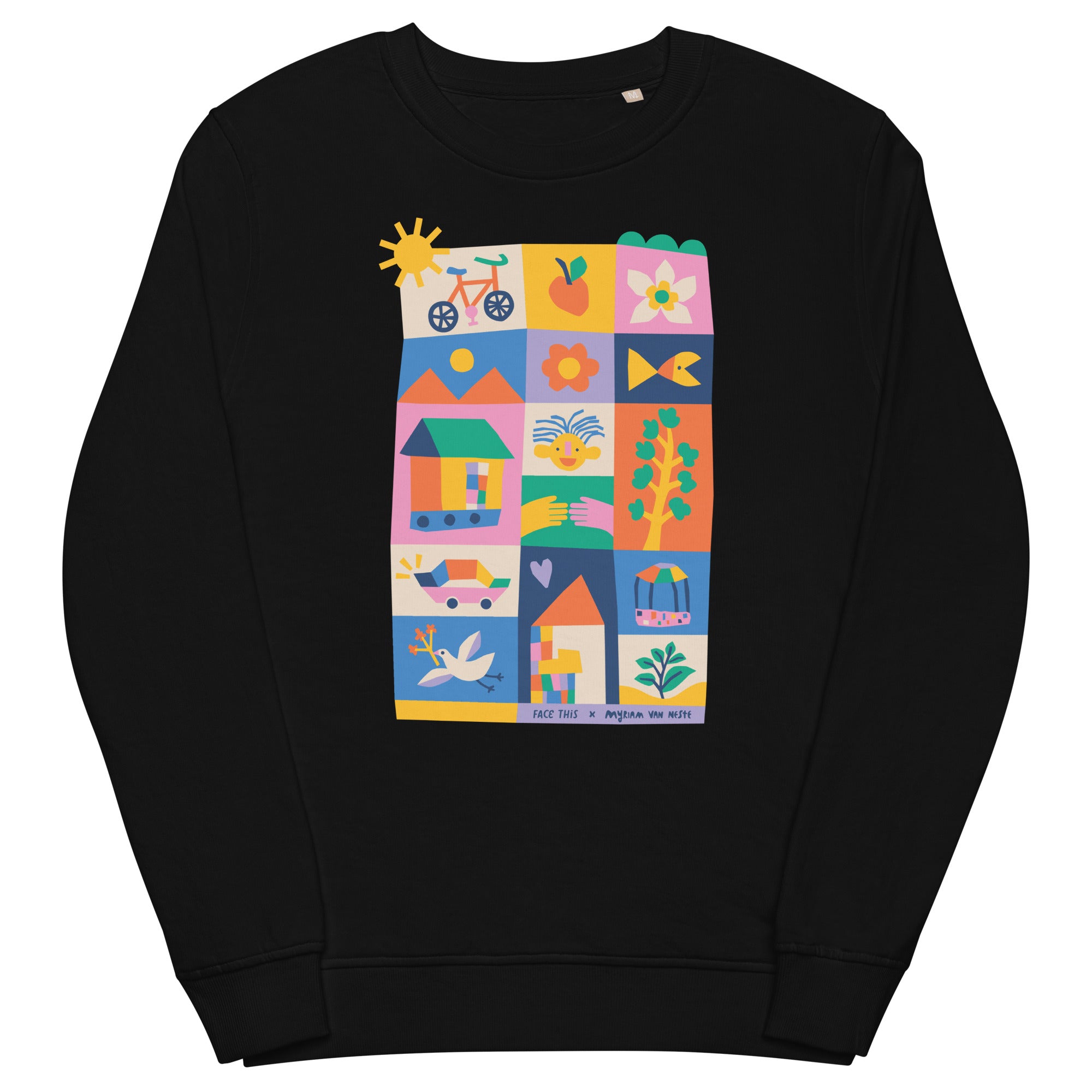 Black / XXL