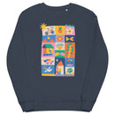 Myriam Van Neste x Face This Sweater