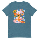 Maggie Stephenson x Face This T-shirt