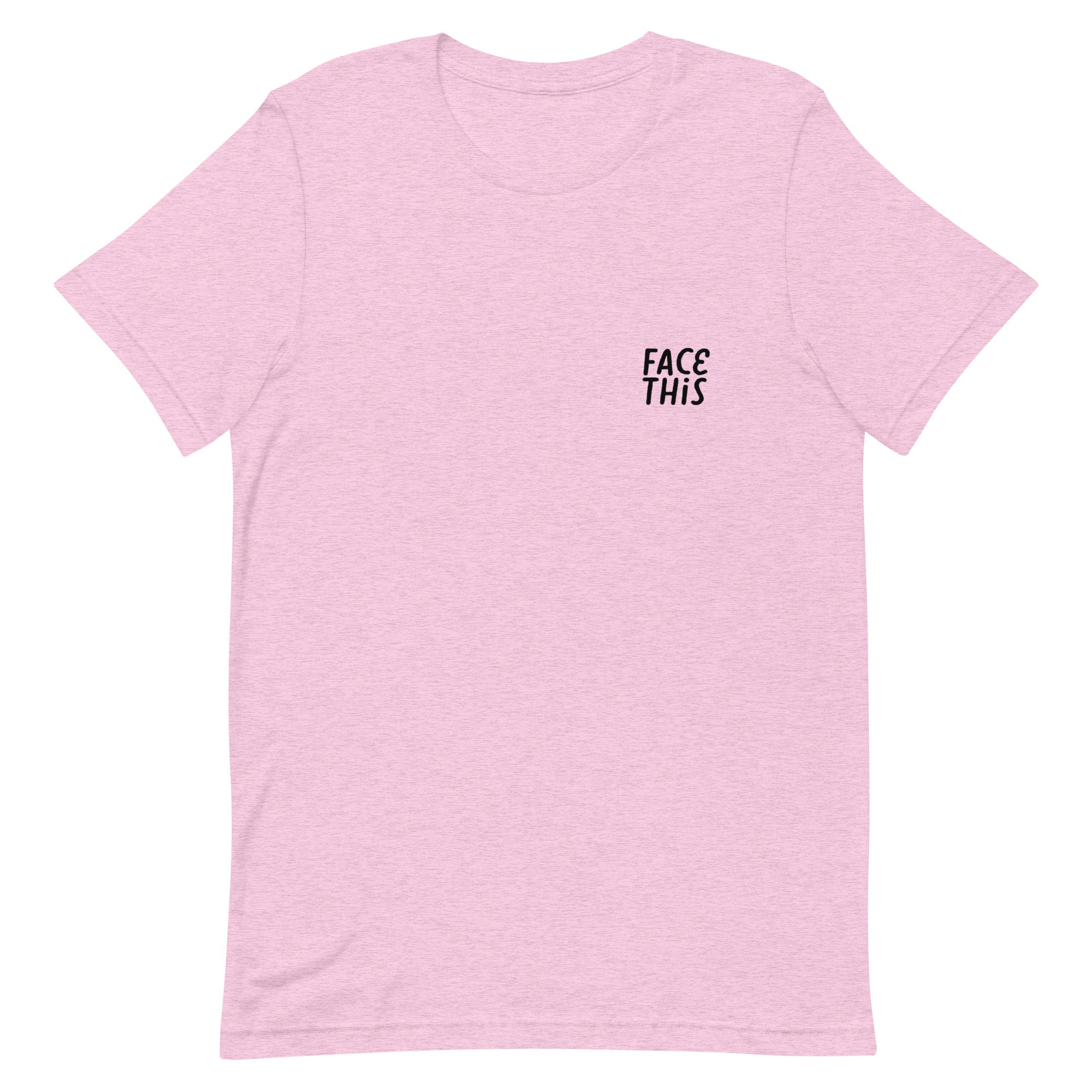 Heather Prism Lilac / XS