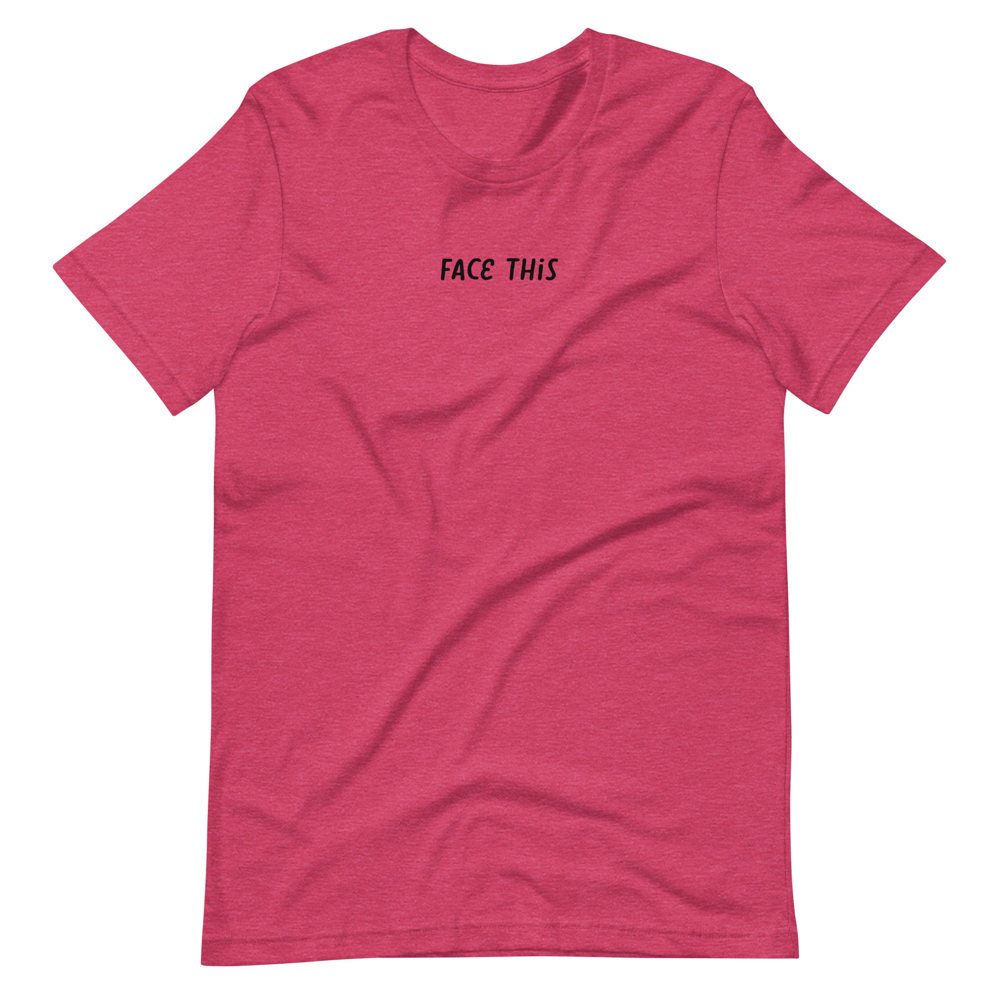 Heather Raspberry / S