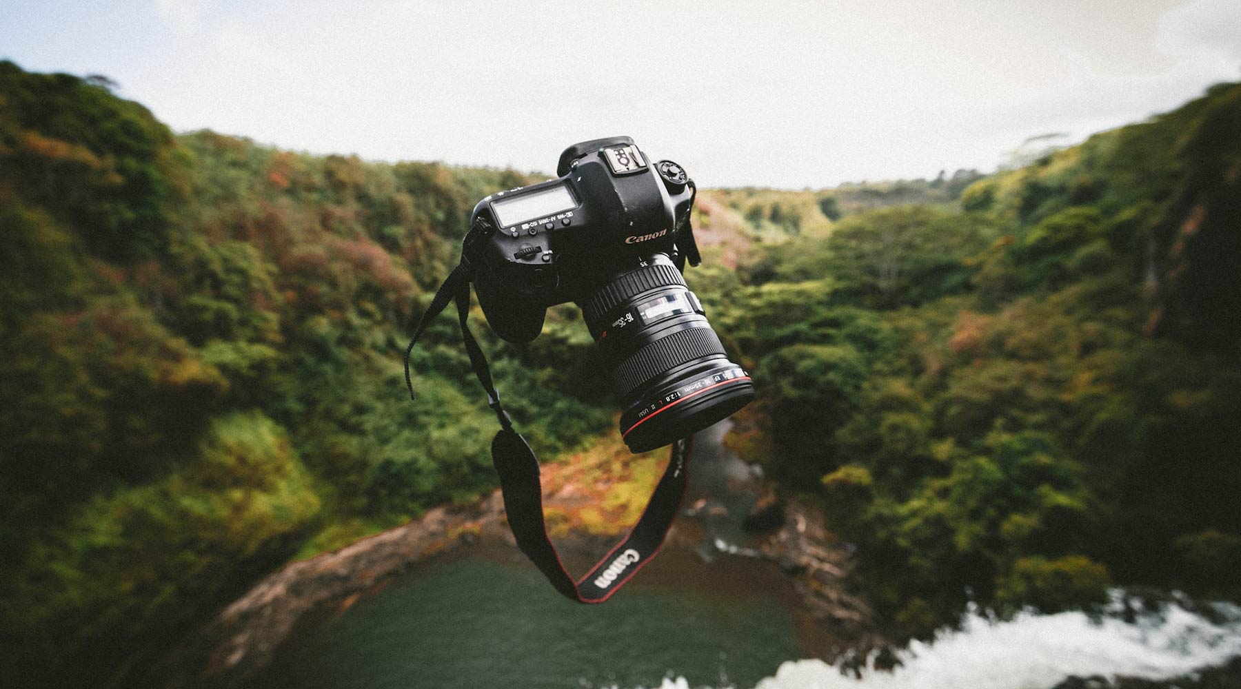 VIDEOGRAPHER WANTED